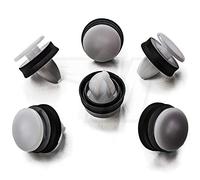 W716507S300-10 clip per modanatura porta