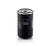 Filtro olio MANN-FILTER W 719/30