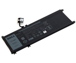 W7NKD Dell Battery, 56WHR, 4 Cell, Lithium ion 089D42-RFB 56 Wh