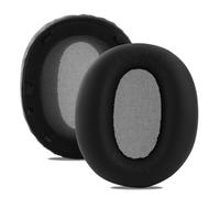 W820NB Cuscinetti auricolari di ricambio compatibili con cuffie Edifier W820NB Paraorecchie in pelle proteica più morbida cuscinetti auricolari in memory foam copriorecchie parti di riparazione -