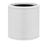 W8KC Filtro Purificatore D'aria Di Ricambio, Compatibile For LEVOIT-Core 400S/400S-RF, Parte Filtro A Carbone Attivo