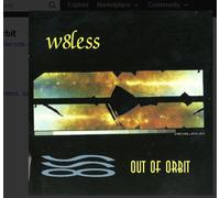 W8less - Out of Orbit (UK Import)
