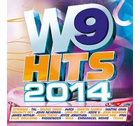 W9 Hits 2014