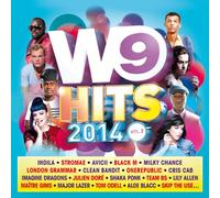W9 Hits 2014 Vol 2