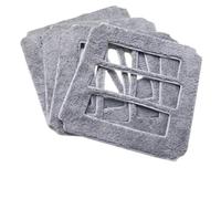 W9 Panno Speciale For Robot Lavavetri, Compatibile Con HUTT, W9 Panno For Robot Lavavetri