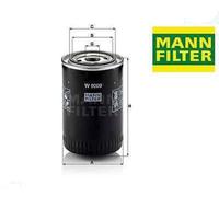 Filtro olio MANN-FILTER W 9009