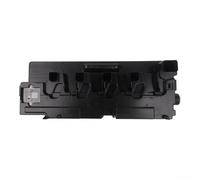 W9048MC Contenitore di raccolta toner per HP per LASERJET E78323 E78325 E78330 E78228 E77422 E77825, grande volume con sigillatura multipla contro le perdite, ABS
