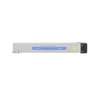 W9050MC W9051MC W9052MC W9053MC Cartuccia toner | Adatto for HP MFP E87640 E87650 E87660 E87640Z E87640dn E87650Z E87660Z W9050 Toner(1PC Yellow 52K)