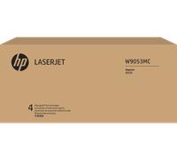 W9053MC TONER HP E876 MAGENTA *PPU (52000 PAG) - Nouvo