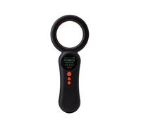 W92 Lettore di Chip per Animali 134,2 KHz/125 KHZ Scanner di Chip per Animali Scanner di Microchip per Gatti Scanner di Chip per Cani A