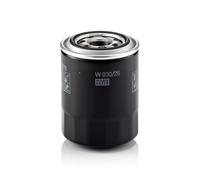 Filtro olio MANN-FILTER W 930/26