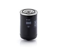W940 Filtro, Sistema idraulico di lavoro Mann-filter