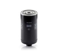 MANN-FILTER W 950/4 Filtro dell'olio - per Autovetture + veicoli commeriali