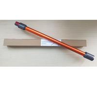 W987767 Tubo telescopico arancione compatibile con Dyson per V7 V8 V10 V11 V15
