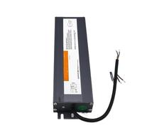 WA DC 12V 24V 36V 48V 350W 300W alimentatore switching impermeabile 400W 250W 200W 30A 20A 15A alimentatore switching AC110V esterno IP68 67(DC36V,400W)