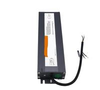 WA DC 24V 12V 36V 48V 15A 250W 200W Alimentatore switching impermeabile 400W 350W 300W 15A 18A 20A 22A Alimentatore switching AC 110V - 220V IP68 67(220v,12V,300W)