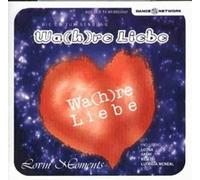 Wa (H) Re Liebe Vol. 1-Wa (H) Re Liebe (CD)