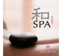 WA SUPA-ZEN - (HEALING)