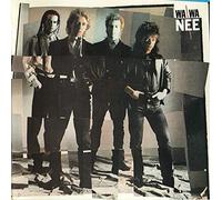 Wa Wa Nee - Same (1986)