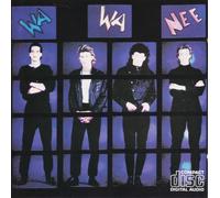 Wa Wa Nee - Same (1986, incl. 2 ext. mixes)