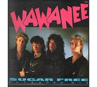 WA WA NEE / SUGAR FREE