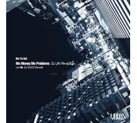 Wa Yo Set - Mo Money Mo Problems (DJ JIN Re-edit) / Be (DJ KOCO Re-edit) [Vinyl LP]