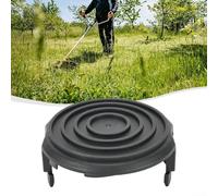 WA0037 Copertura per bobina per decespugliatori cordless WORX WG168 WG184 WG191 con supporto batteria da 40 V o 56 V (1 pezzo)
