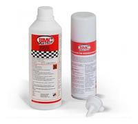 KIT PULIZIA PER FILTRI SPORTIVI BMC CON APPLICATORE SPRAY
