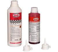 WA250-500 KIT BMC PULIZIA FILTRI ARIA DETERGENTE LAVAGGIO COMPLETO RACING