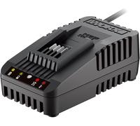 WA3880 - Caricabatteria Rapido 20V 2Ah Compatibile Con Tutte Le Batterie 20V Pow