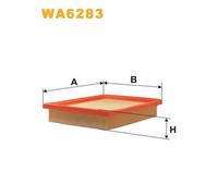 WIX FILTERS WA6283 Filtro aria