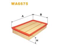 Wix Fa.Ford Transit (00), Transit Wa6675