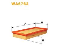 Wix Fa.Seat Cordoba Iii, Ibiza Iv, Wa6762