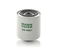 MANN-FILTER WA 940/1 Liquido refrigerante - per Veicoli industriali + Bus