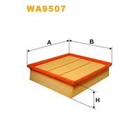 WIX FILTERS WA9507