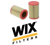 WA9686 - FILTRO ARIA ALFA ROMEO GIULIETTA 1.6 JTDM, 16v/1.8 Turbo , 16v/1.6 JTDM