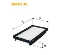 FILTRO ARIA SUZUKI SWIFT III 1.3 1.5 1.6 4x4 LPG 36SZ019