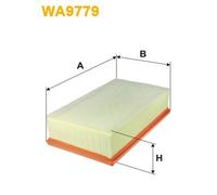 Wix Fa. Wa9779