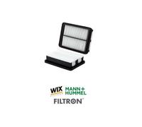WA9806 Filtro Aria per Mazda CX-3 ( DK ) - Mazda 2 ( DL,DJ ) Mazda 3 ( BM,BN )