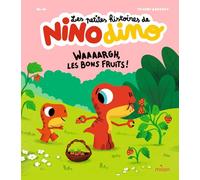 Waaaargh, les bons fruits !