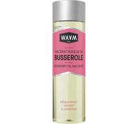 WAAM Cosmetics - Olio vegetale di uva ursina - 100% puro e naturale - per macerazione a freddo - Olio per la cura antimacchia - 75 ml
