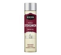 Waam Olio Vegetale Cipolla 75 ml - Olio vegetale