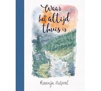 Waar het altijd thuis is