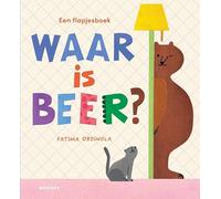 Waar is beer?