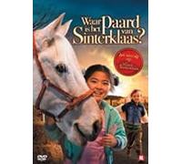 Waar Is Het Paard Van..