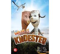 Waar is Knoester (DVD)