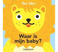 Waar is mijn baby?