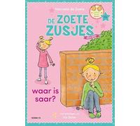 Waar is Saar?