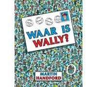 Waar is Wally?