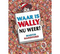 Waar is Wally nu weer?